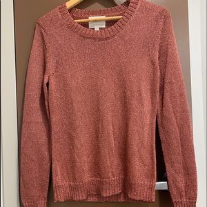 Banana Republic Heritage collection sweater